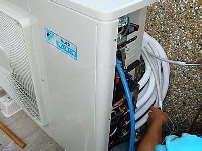 东丰商场中央空调分析及中央空调的维保分析