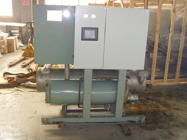 东丰酒店中央空调不停机清洗方法介绍